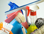Janitorial Supplies